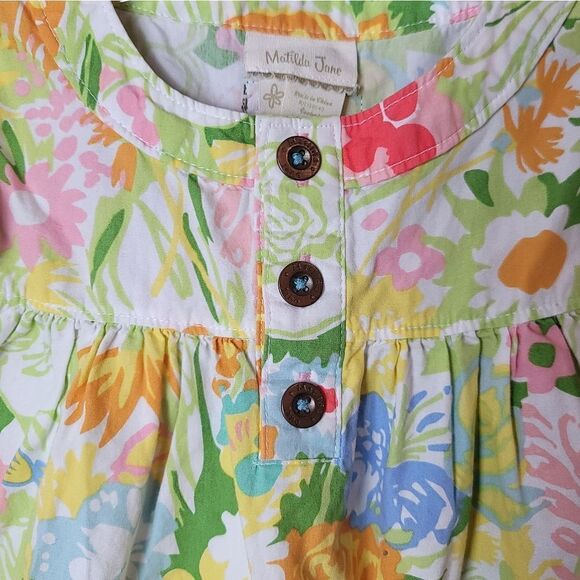 MATILDA JANE Daydream Dress - Picture 3 of 9